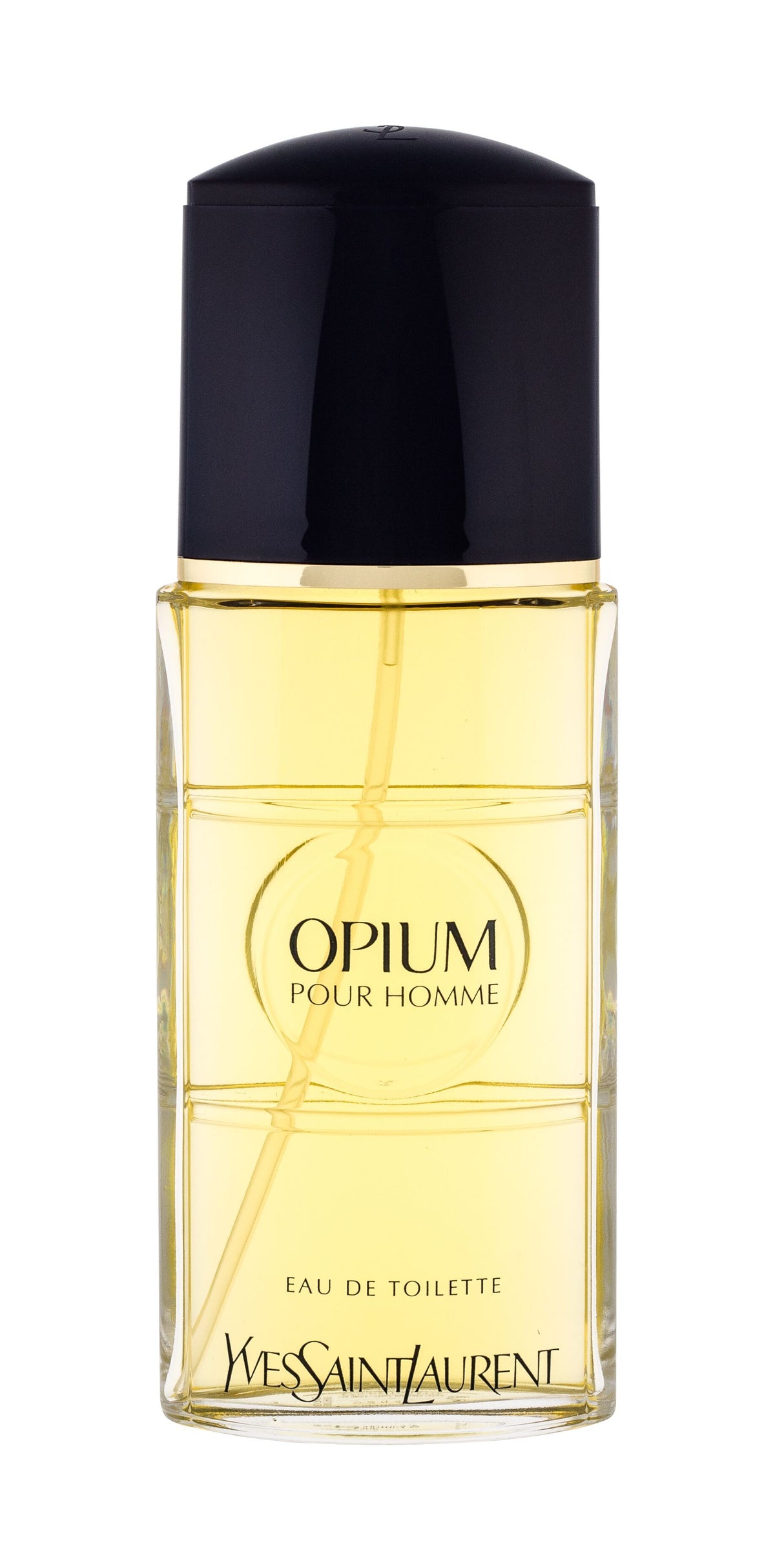 Yves Saint Laurent Opium Pour Homme Eau de Toilette