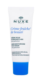 NUXE Creme Fraiche 48HR Moisturising Rich Cream