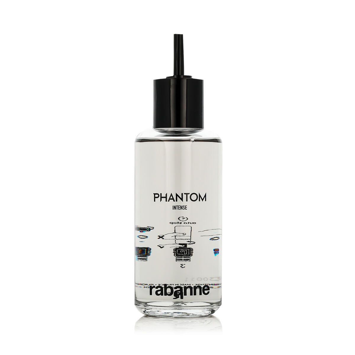 Paco Rabanne Phantom Intense