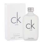 Calvin Klein CK One