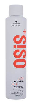Schwarzkopf Professional Osis+ Elastic Medium Hold Hairspray