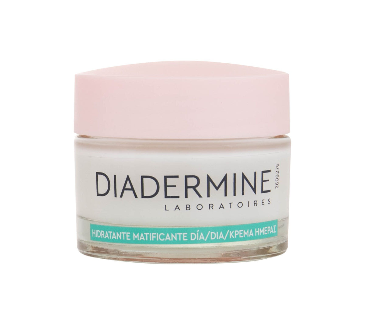 Diadermine pH7 Hydrating Mattifying Day Cream
