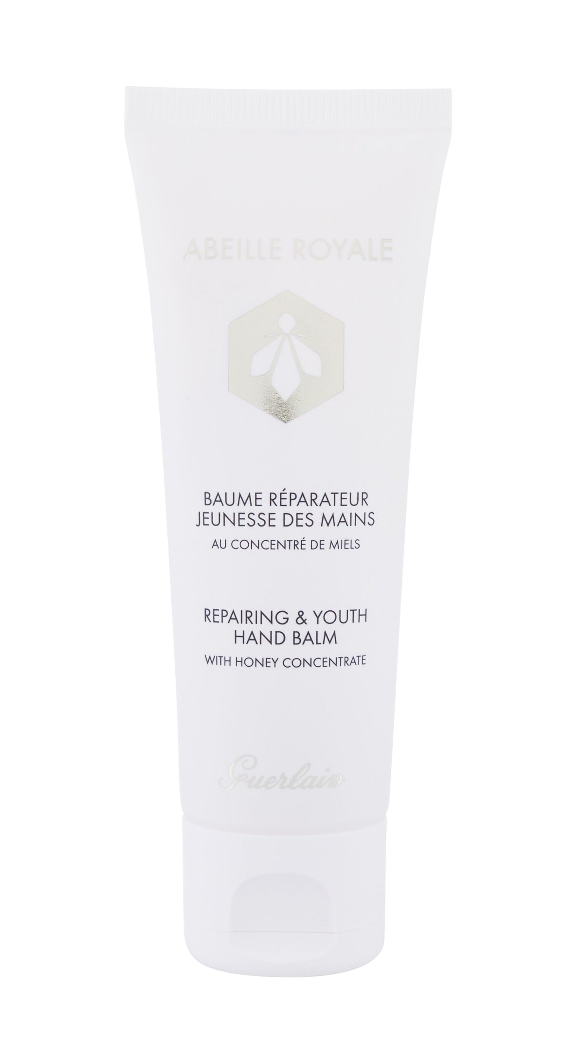 Guerlain Abeille Royale Repairing & Youth Hand Balm