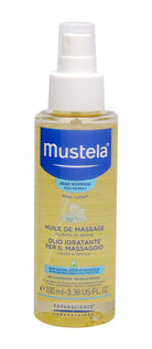 Mustela Bébé Baby Oil For Massage