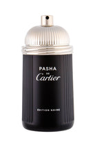 Cartier Pasha De Cartier Edition Noire Eau de Toilette