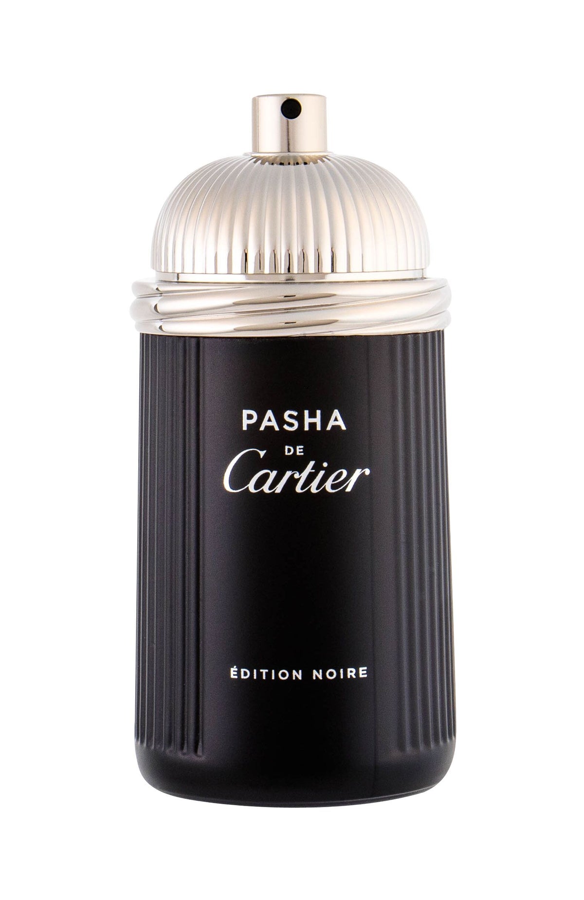 Cartier Pasha De Cartier Edition Noire Eau de Toilette
