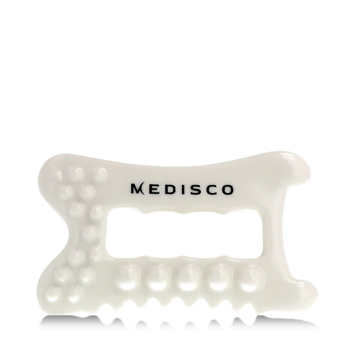 Medisco Peelieve All-In-One Gua Sha Massage Roller and Stone