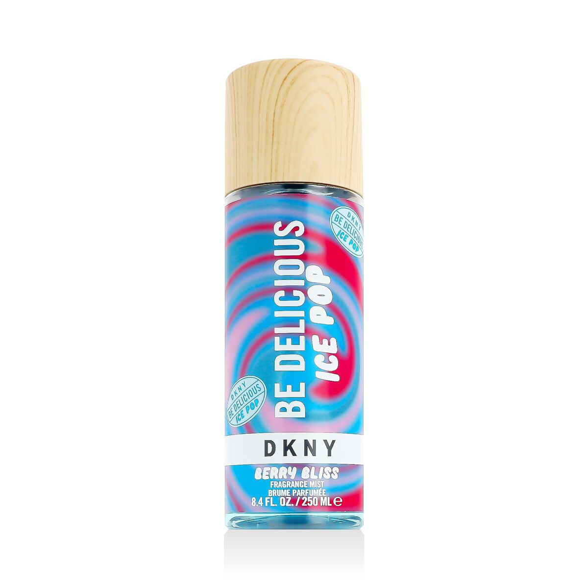 DKNY Be Delicious Ice Pop Berry Bliss Body Spray