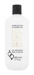Alyssa Ashley Musk Shower Gel
