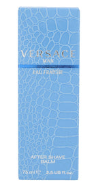 Versace Man Eau Fraiche Aftershave Balm