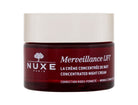 NUXE Merveillance Lift Concentrated Night Cream