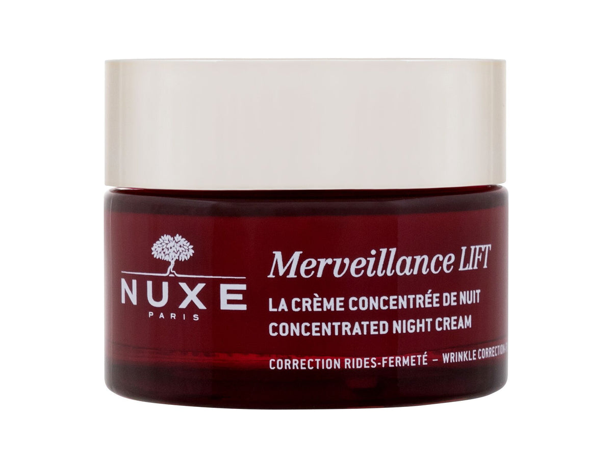 NUXE Merveillance Lift Concentrated Night Cream