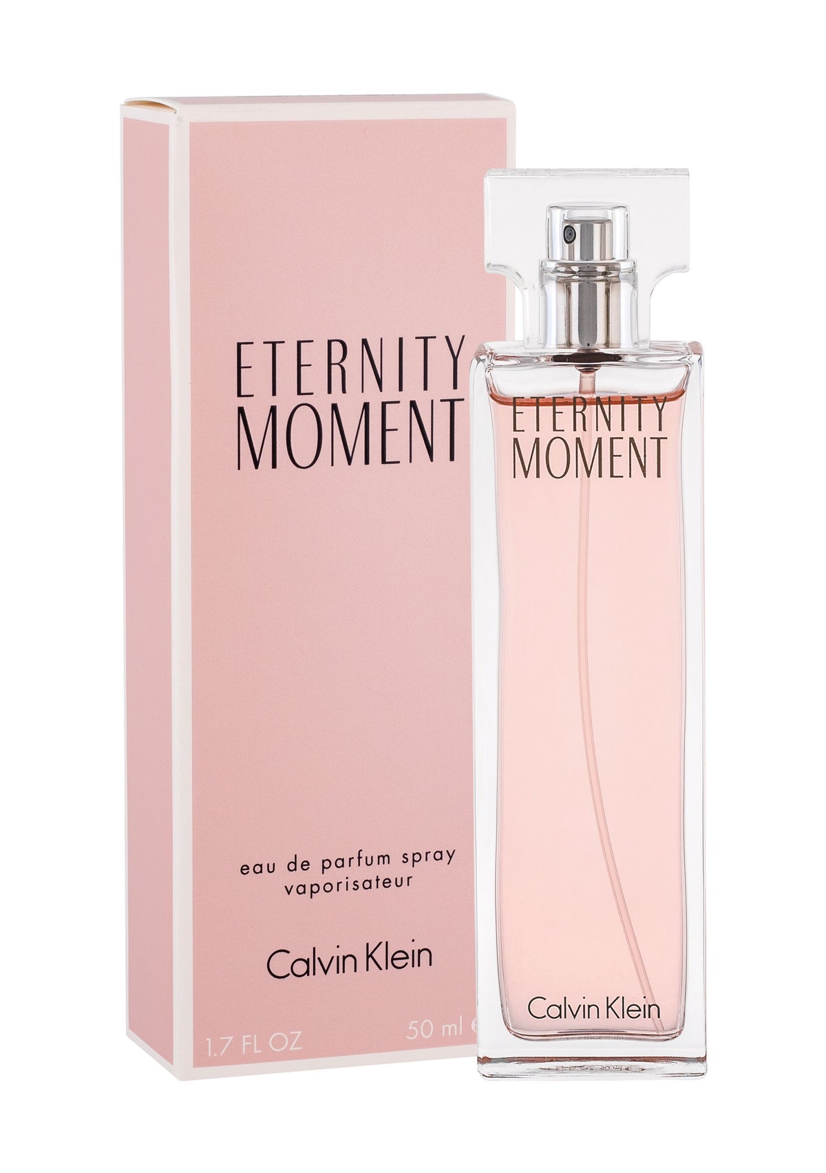 Calvin Klein Eternity Moment