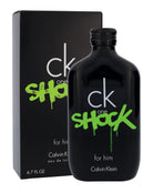 Calvin Klein One Shock For Him