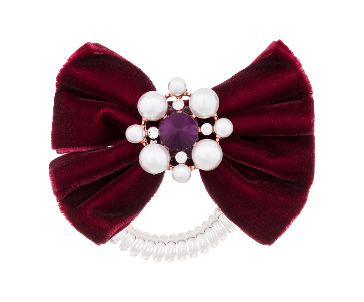 Invisibobble Bowtique Take a Bow