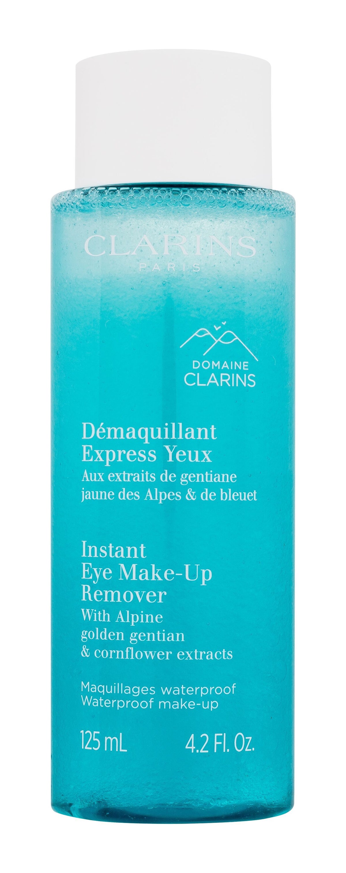Clarins Instant Eye Make-Up Remover Waterproof