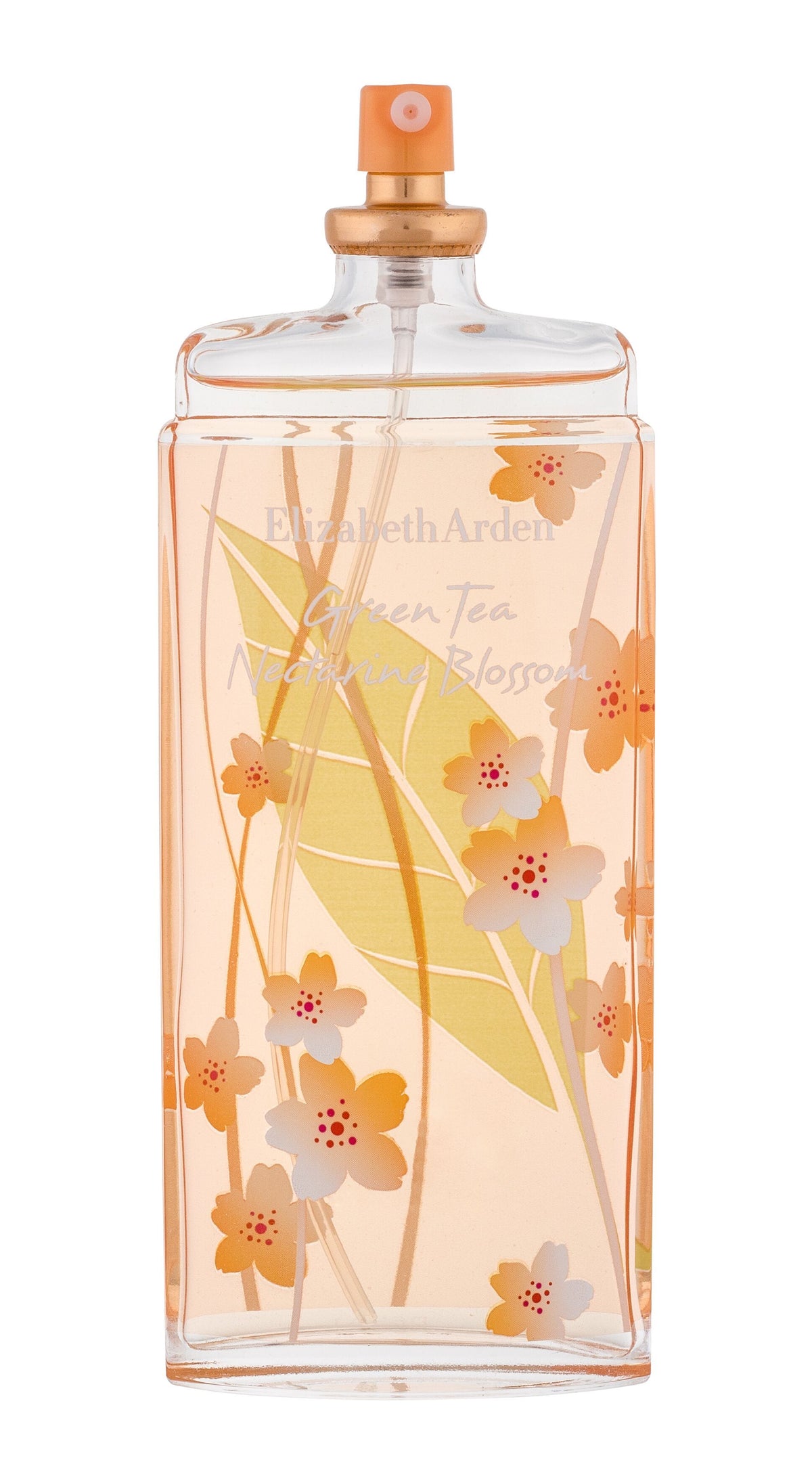 Elizabeth Arden Green Tea Nectarine Blossom Eau de Toilette