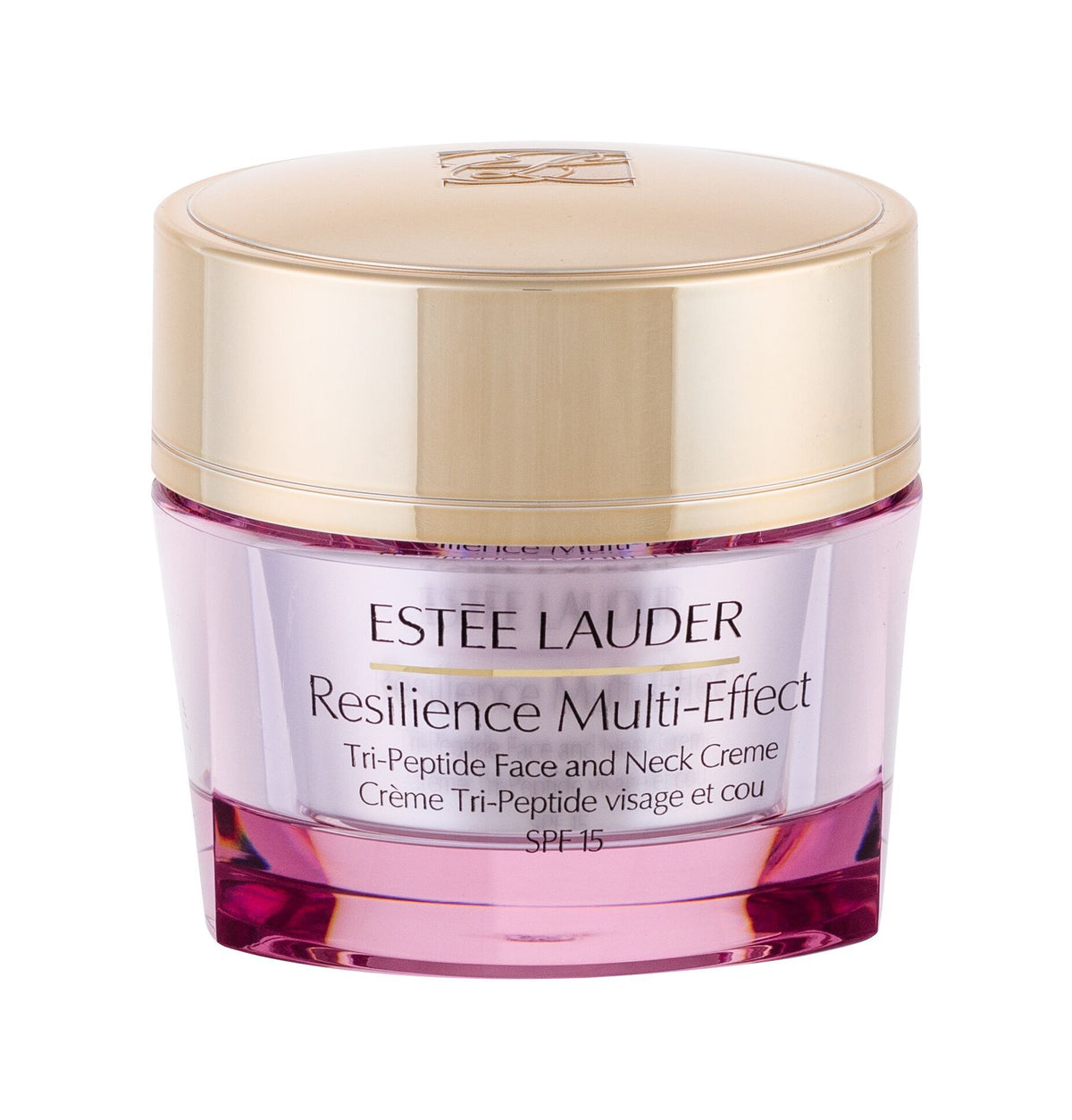 Estee Lauder Resilience Multi-Effect Tri-Peptide Face and Neck Day Cream SPF15