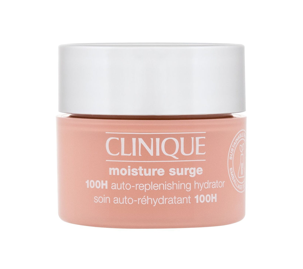 Clinique Moisture Surge 100H Auto-Replenishing Hydrator Day Cream