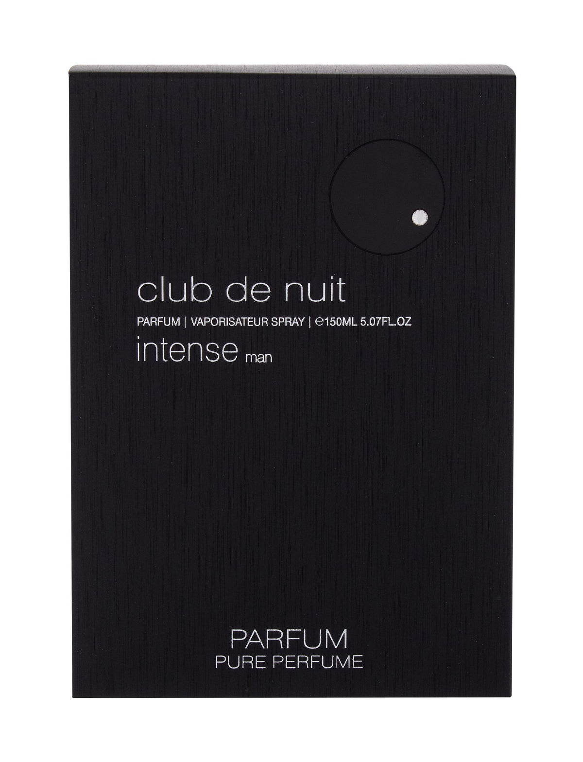 Armaf Club de Nuit Intense Man Perfume