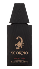 Scorpio Vertigo Eau de Toilette