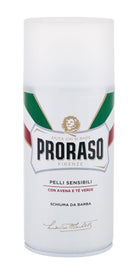 PRORASO White Shaving Foam