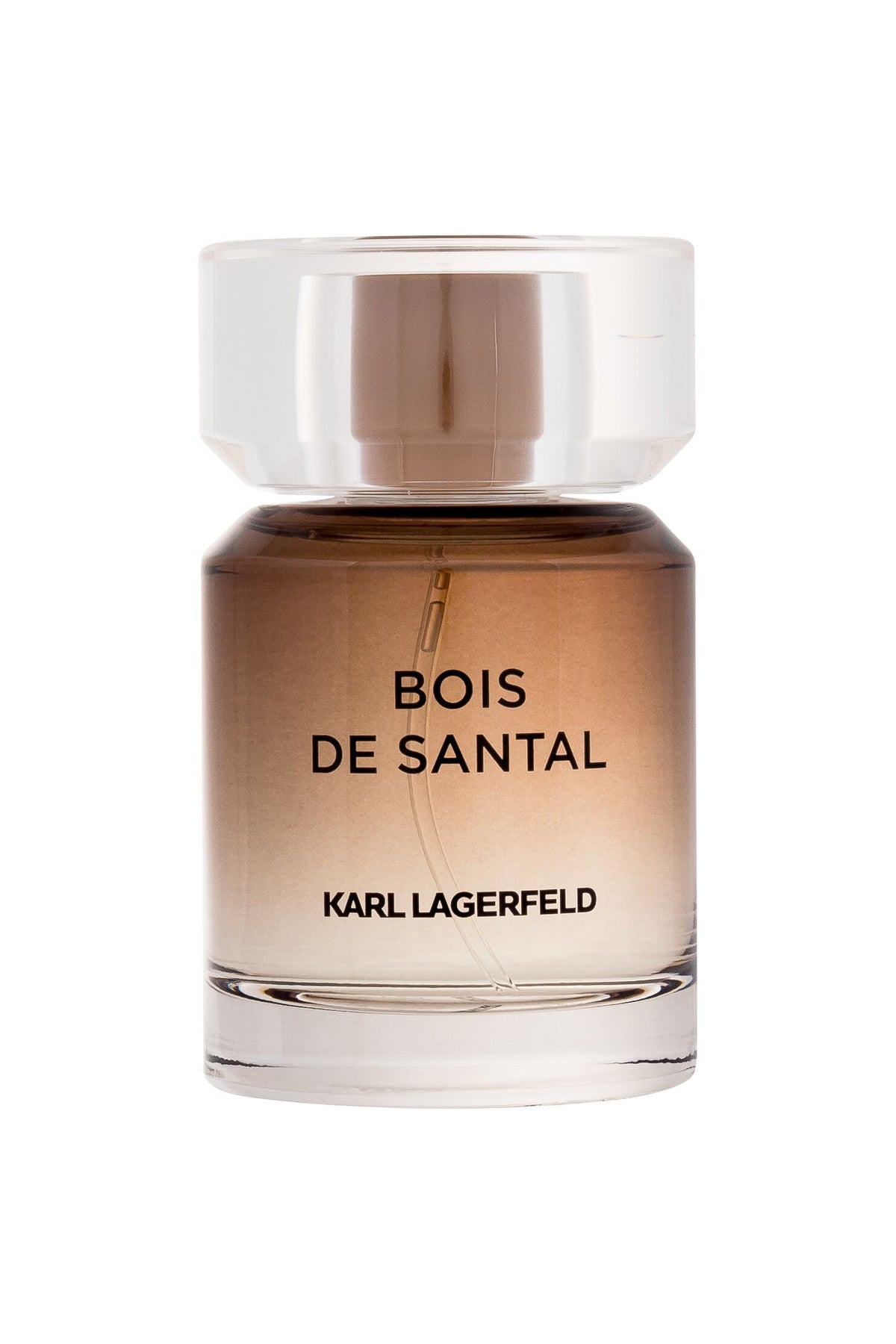 Karl Lagerfeld Les Parfums Matieres Bois de Santal Eau de Toilette