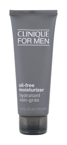 Clinique For Men Oil-Free Moisturizer Day Cream