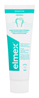 Elmex Sensitive Toothpaste