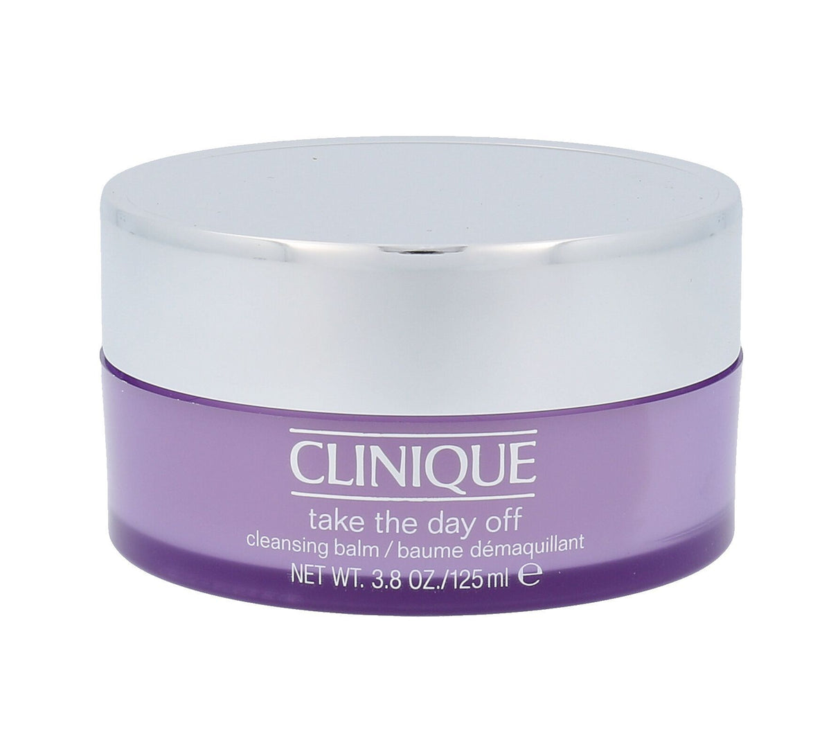 Clinique Take the Day Off Cleansing Balm Face Cleansers
