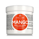 Kallos Cosmetics Mango Hair Mask