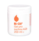 Bi-Oil Gel Body Gel