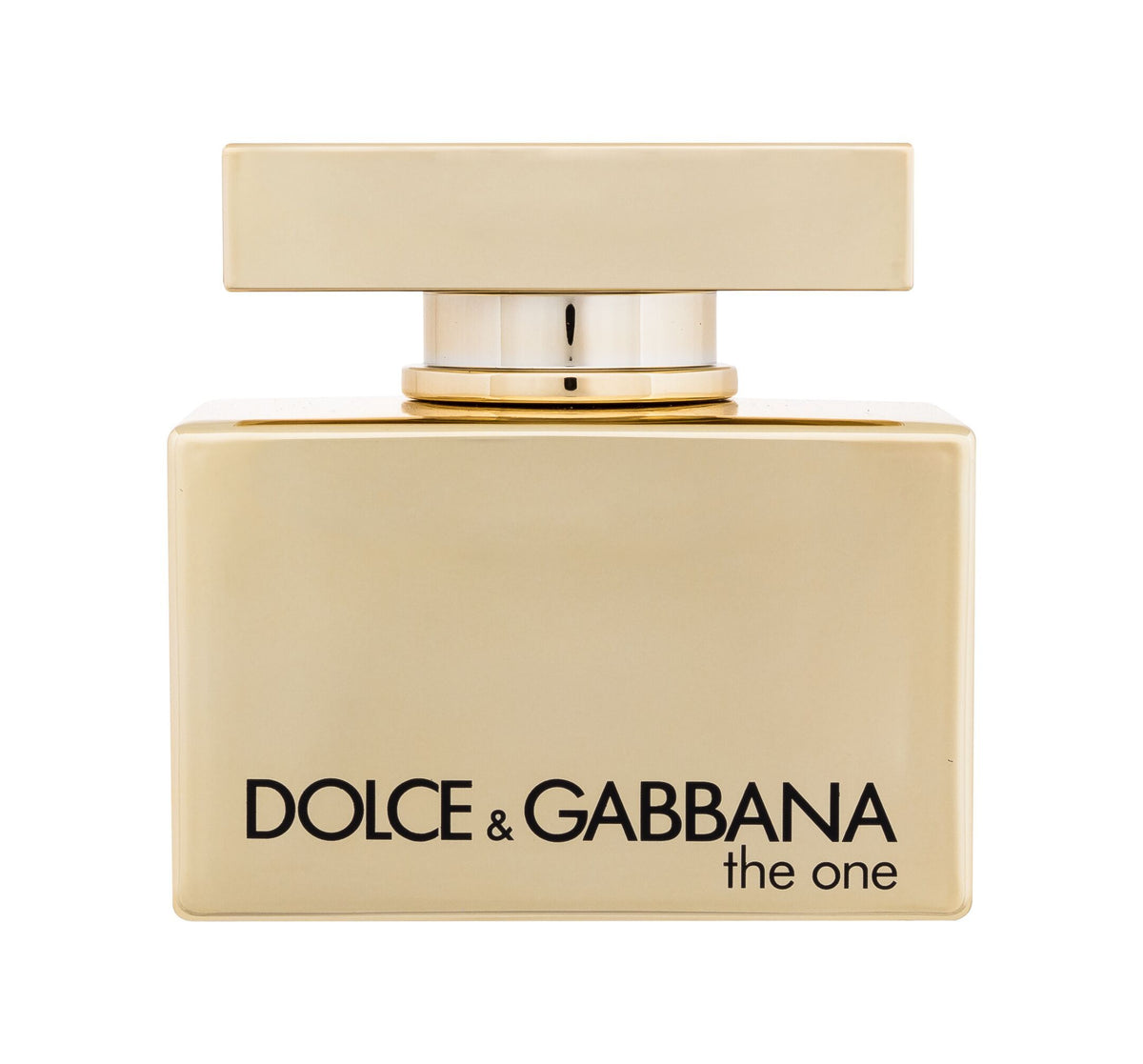 Dolce&Gabbana The One Gold Intense Eau de Parfum