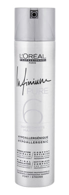 L'Oréal Professionnel Infinium Pure Strong Hair Spray