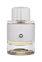 Montblanc Explorer Platinum Eau de Parfum