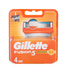 Gillette Fusion5 Power Replacement blade