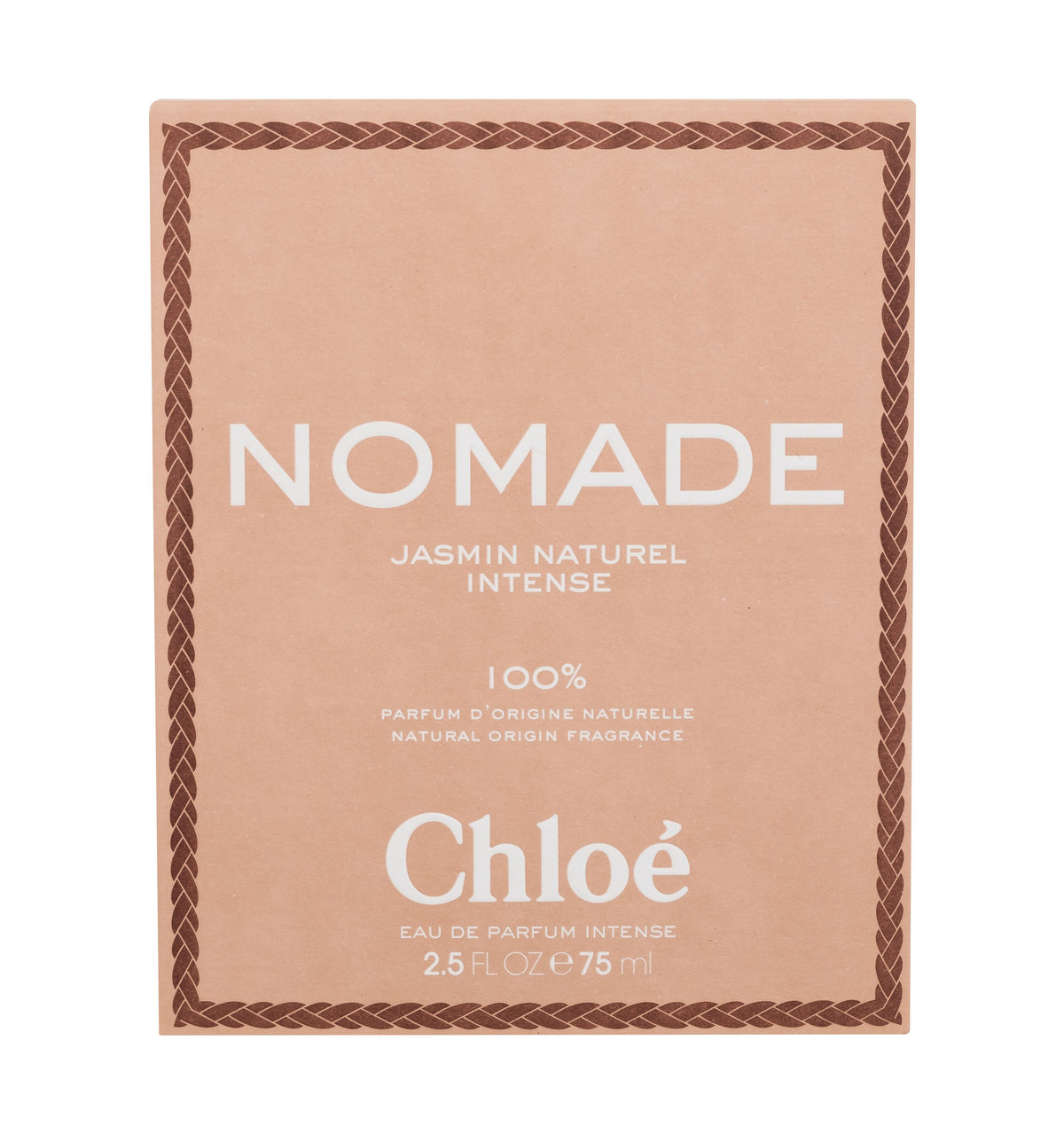 Chloé Nomade Jasmin Naturel Intense Eau de Parfum